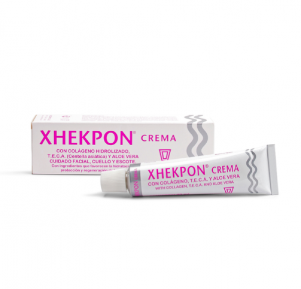 Xhekpon Crema, 40 ml. - Vectem