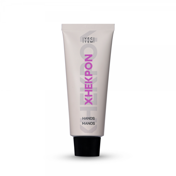 Xhekpon Crema de Manos, 40 ml. - Vectem
