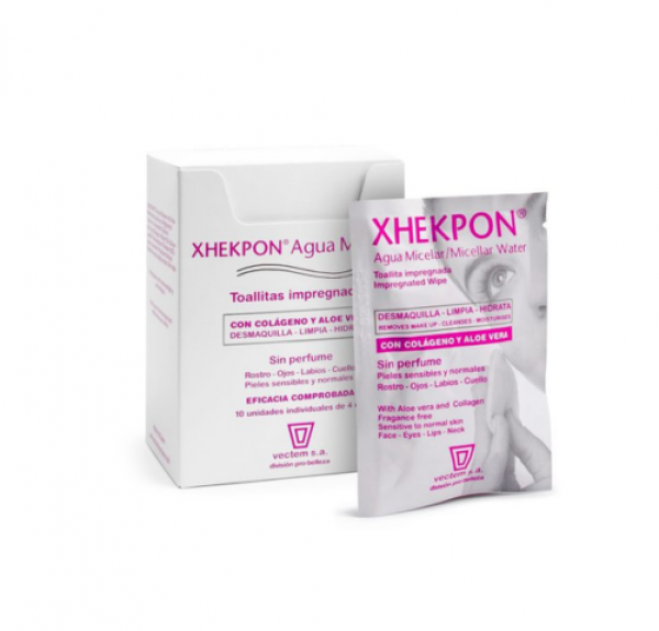 Xhekpon Crema fluida hidratante regeneradora (400 ml) desde 12,50