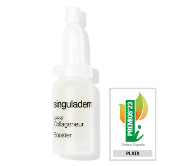 Xpert Collageneur Booster, 2 x 10 ml. - Singuladerm