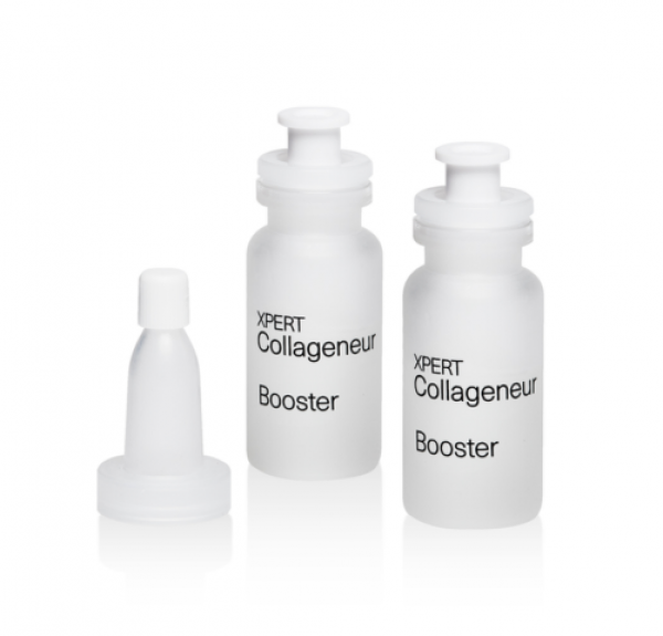 Xpert Collageneur Booster, 2 x 10 ml. - Singuladerm