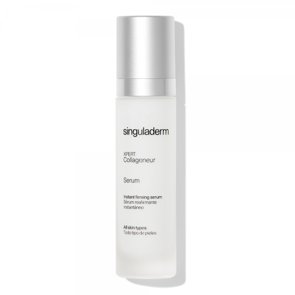 Xpert Collageneur Sérum Reafirmante Instantáneo, 50 ml. - Singuladerm