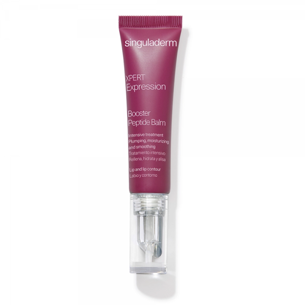 Xpert Expression Booster Peptide Balm, 10 ml. - Singuladerm