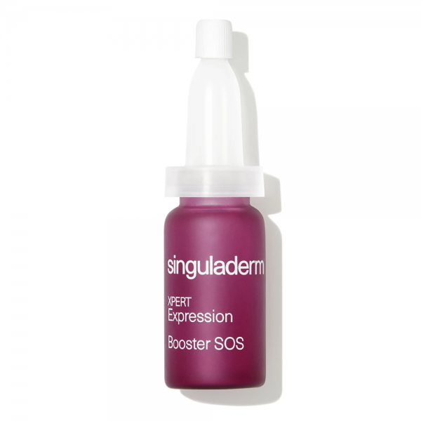 Xpert Expression Booster S.O.S, 2 x 10 ml. - Singuladerm