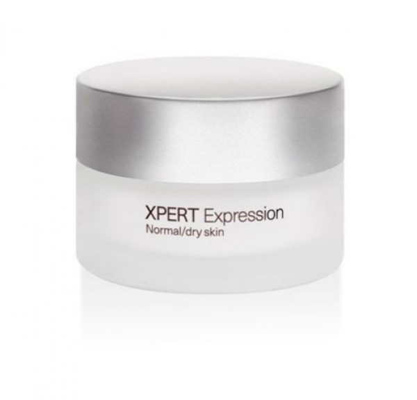 XPERT Expression Piel Normal y Seca, 50 ml. - Singuladerm