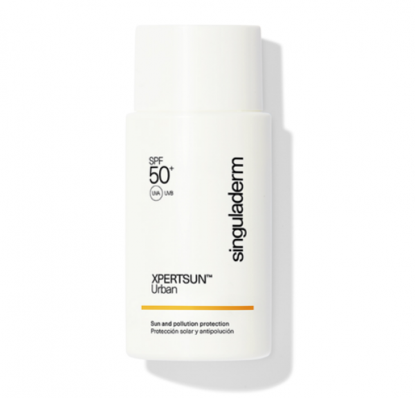 XpertSun Urban SPF50+, 50 ml. - Singuladerm