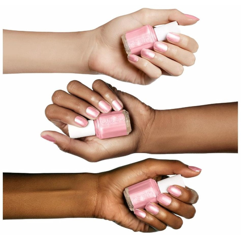 Esmalte de Uñas N18 Pink Diamond 13.5ml - Essie