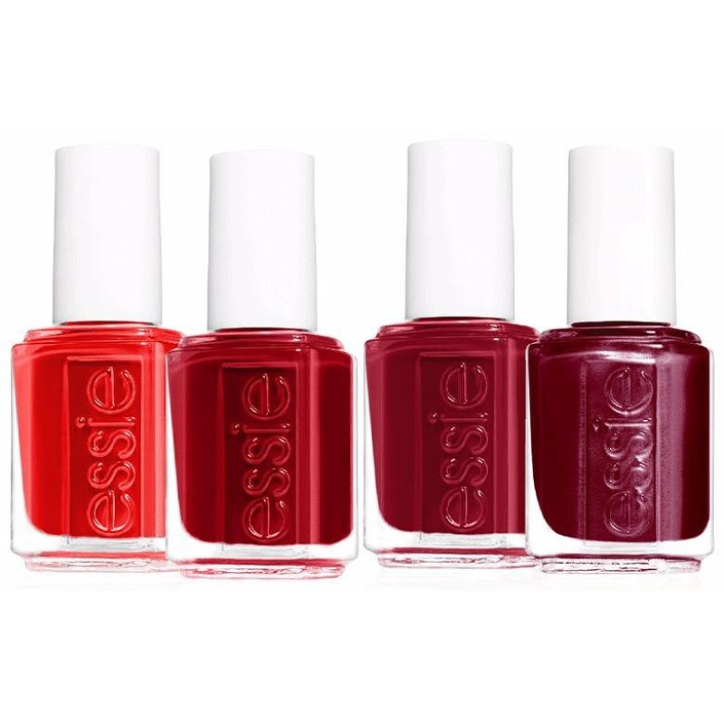 Nail Color Esmalte de Uñas Nro 55 a List 13.5ml - Essie