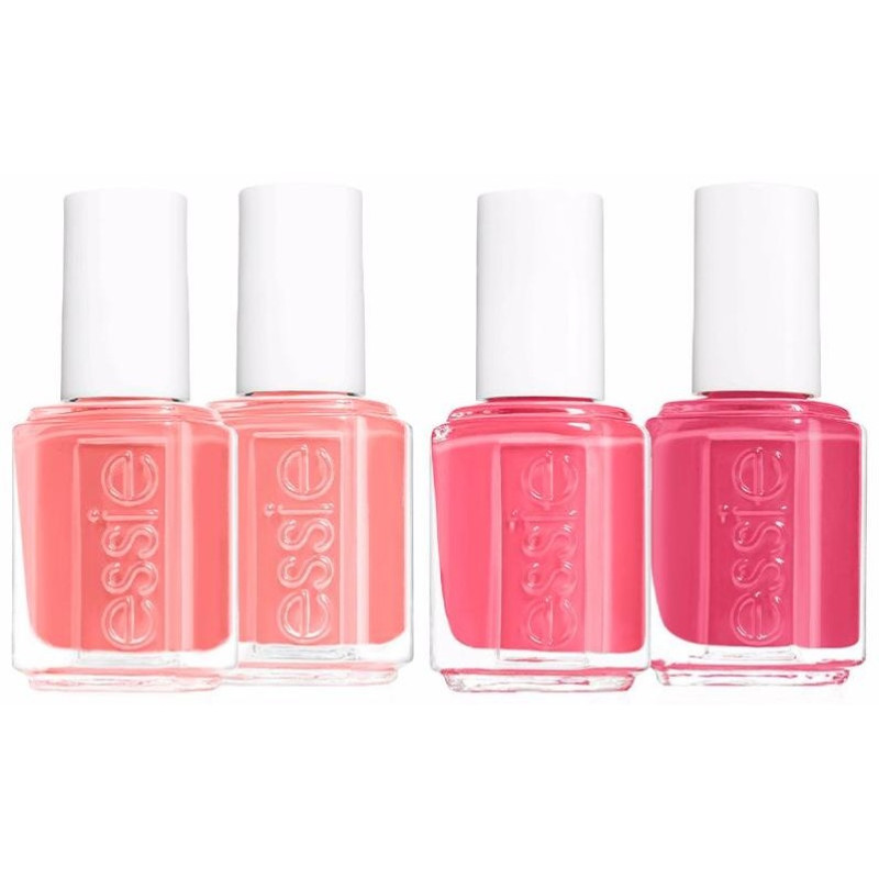Nail Color Esmalte de Uñas Nro 74 Tart Deco 13.5ml - Essie