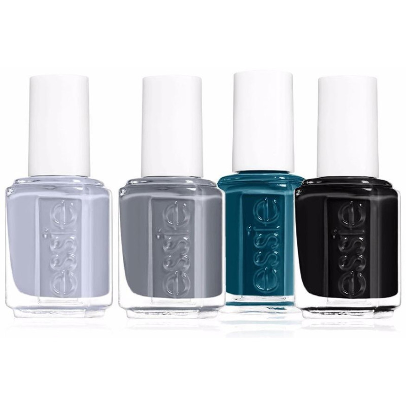 Esmalte Uñas Nro 88 Licorice 13_5ml - Essie