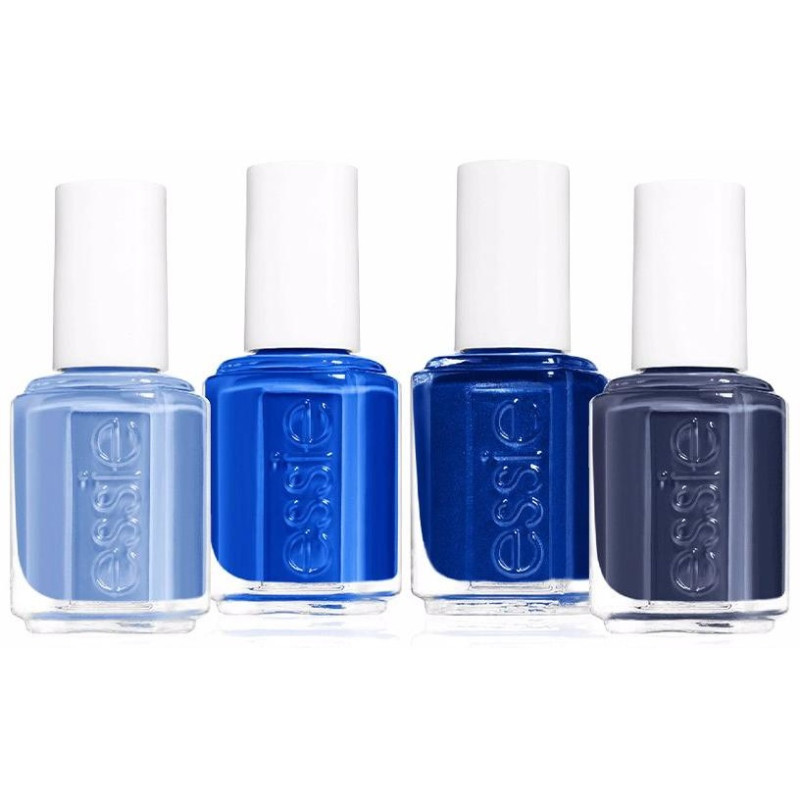 Esmalte Uñas Nro 106 Go Overboard 13.5ml - Essie