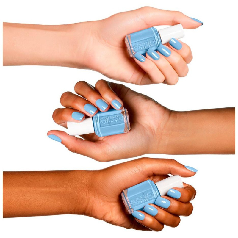 Esmalte Uñas N°374 Salt Water Happy 13_5ml - Essie