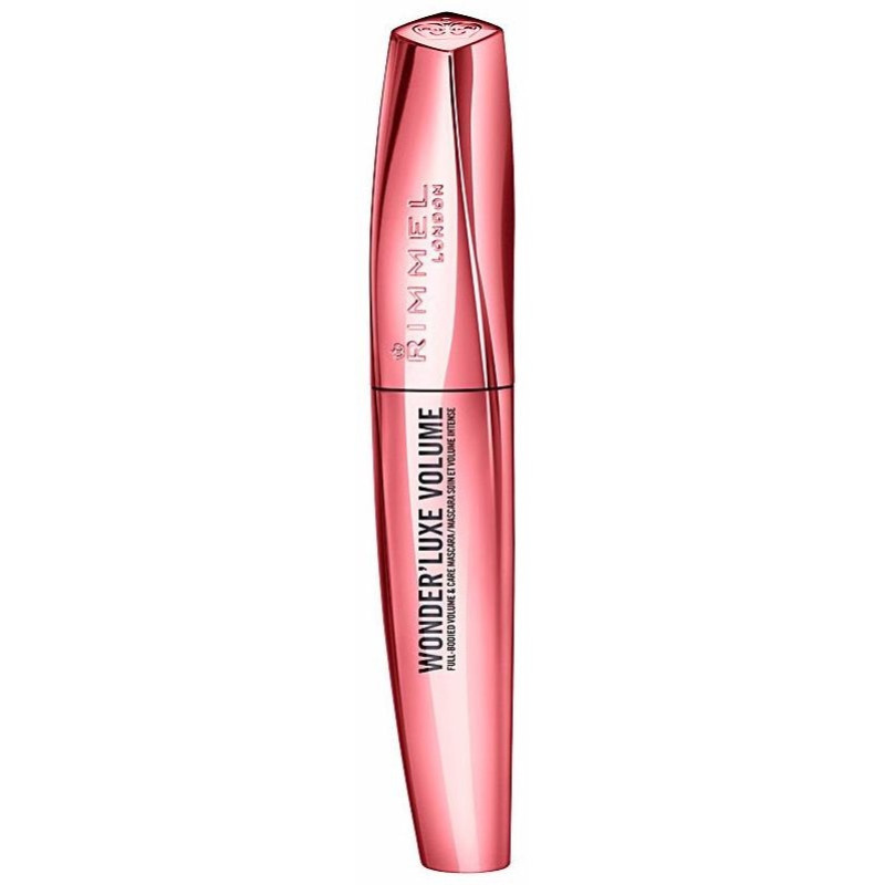 Wonder'luxe Volume Mascara 001 11ml - Rimmel