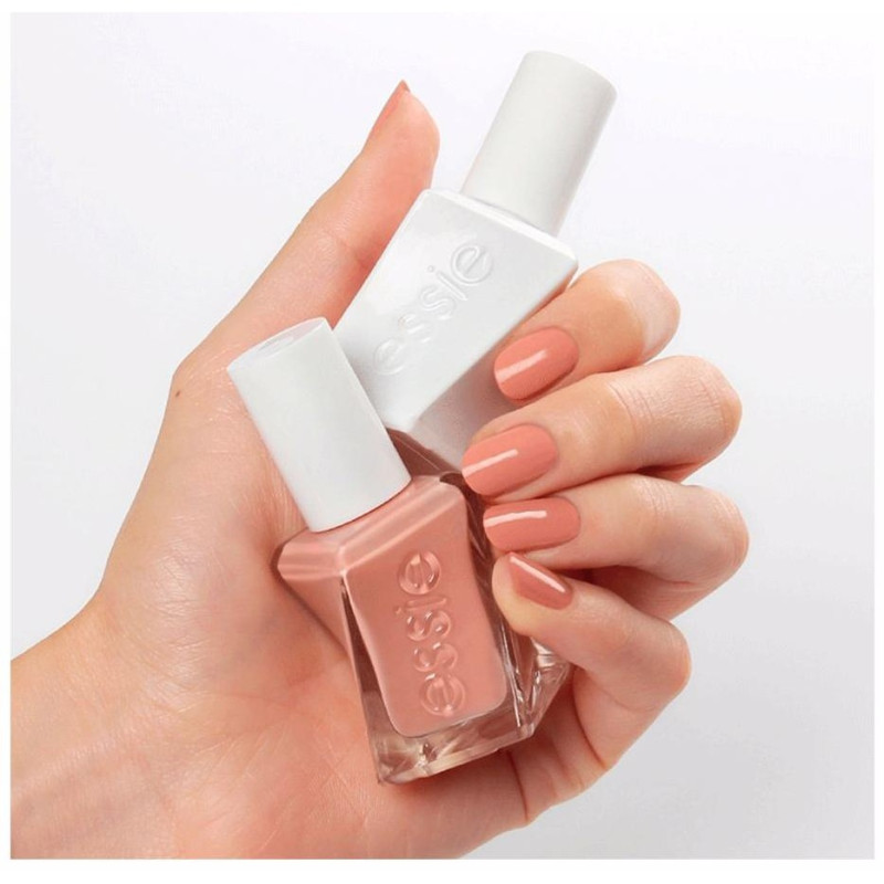 Esmalte de Uñas Gel 30 Sew Me Cream 13_5ml - Essie