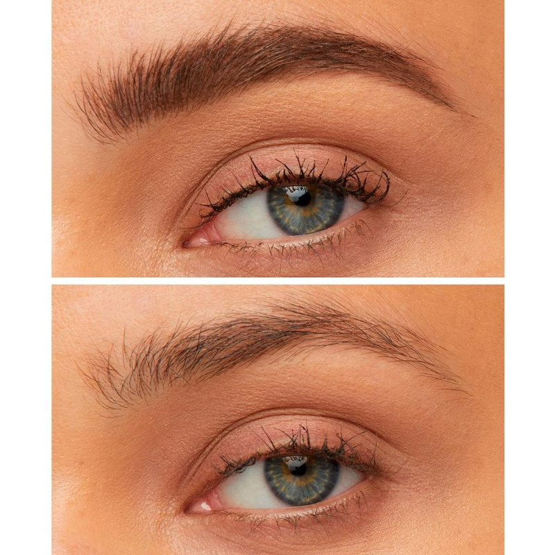 Tattoo Brow 36h Styling Gel 255 Soft Brown 6ml - Maybelline