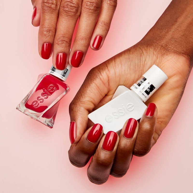Gel Couture Esmalte de Uñas Nro 541 Chevron Trend 13.5ml - Essie