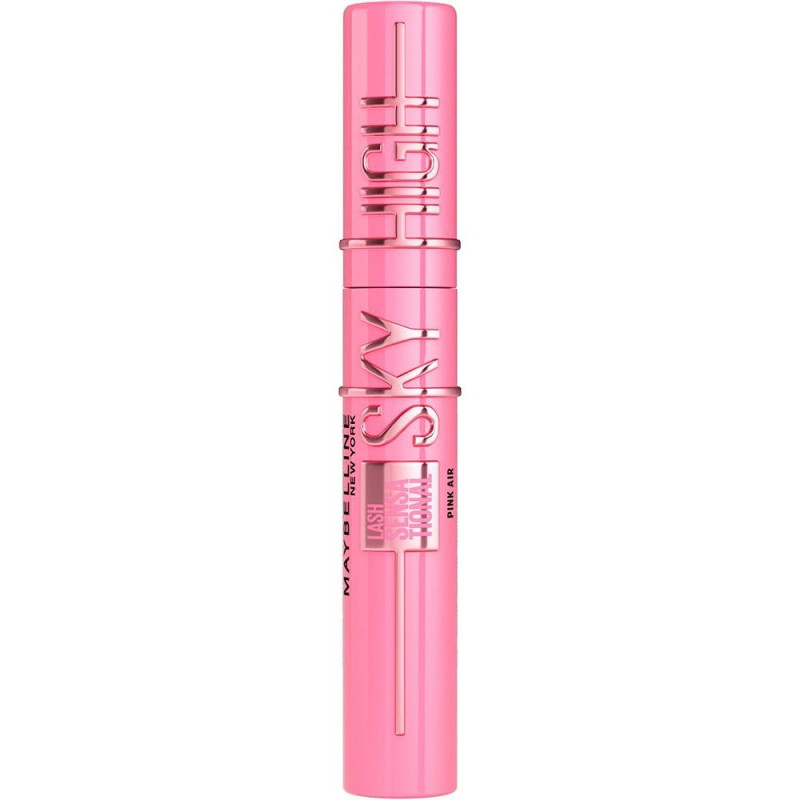Lash Sensational Sky High Mascara Pink Air 7,2 ml - Maybelline