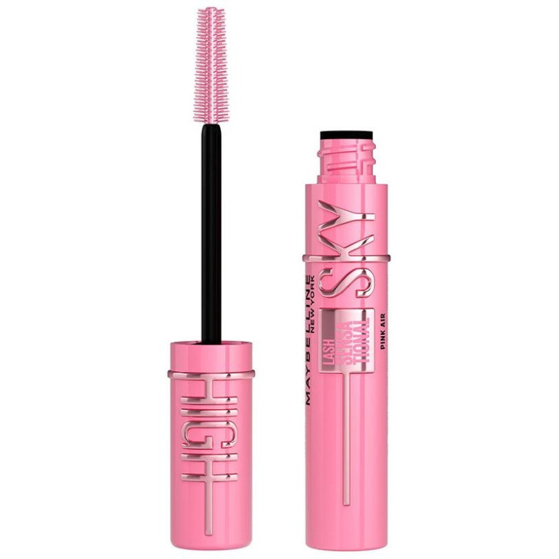 Lash Sensational Sky High Mascara Pink Air 7,2 ml - Maybelline