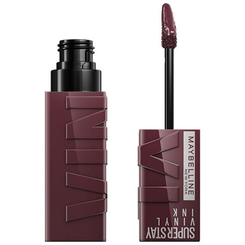 Superstay Vinyl Ink Liquid Lipstick 135 - Fearless 4,2 ml - Maybelline