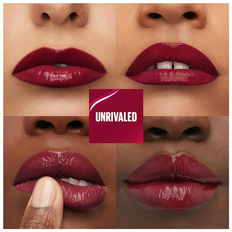 Maybelline Superstay Vinyl Ink Liquid Lipstick Nro 30 4.2Ml