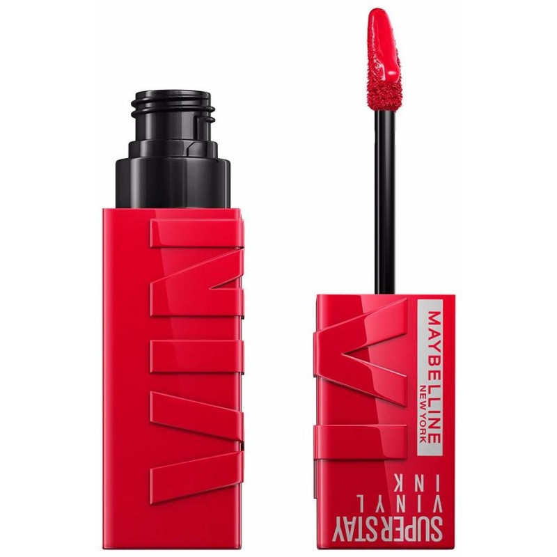 Superstay Vinyl Ink Pintalabios Líquido Nro 50 4_2ml - Maybelline