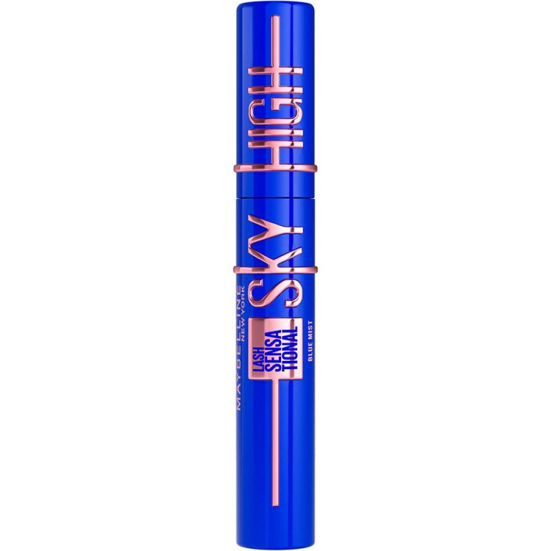 Lash Sensational Sky High Mascara Blue Mist 7,2 ml - Maybelline