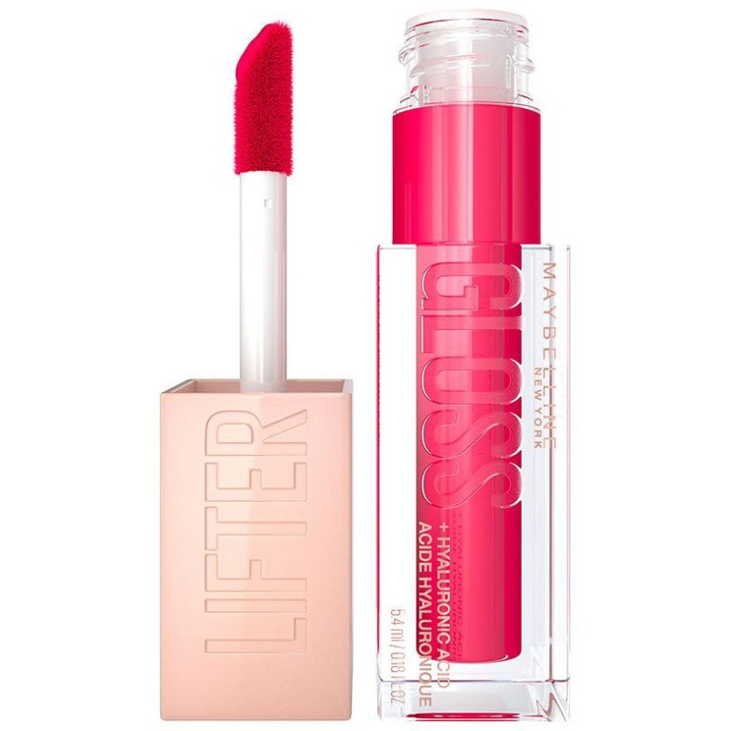 Lifter Gloss 024 5.4ml - Maybelline