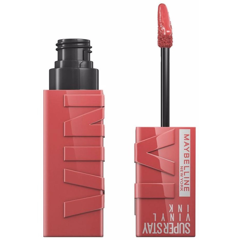 Superstay Vinyl Ink N°35 Cheeky 5ml - Maybelline