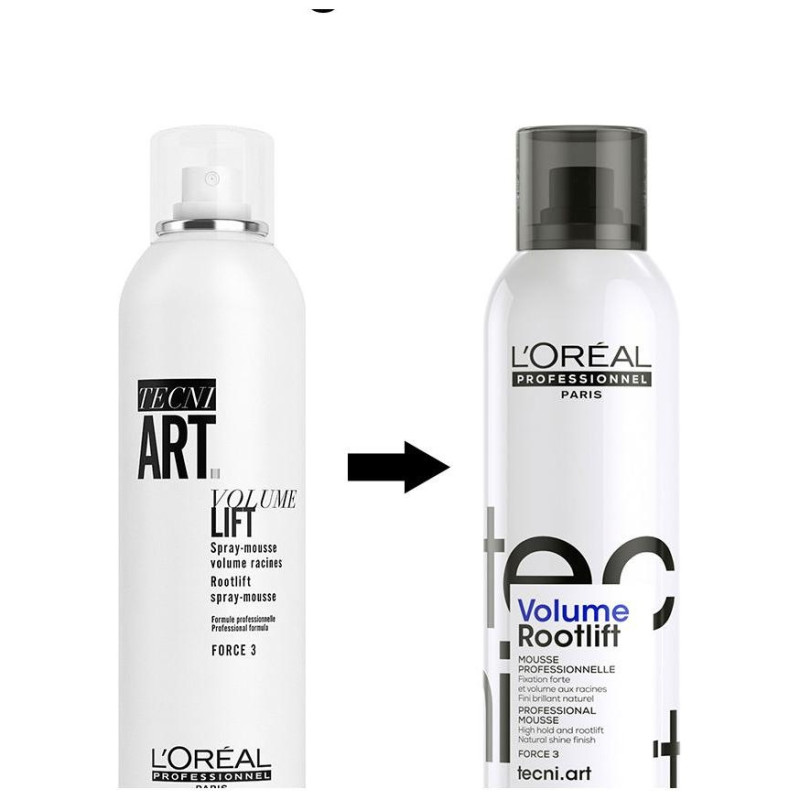 Tecni Art Elevación del Volumen 250 ml - L'oral