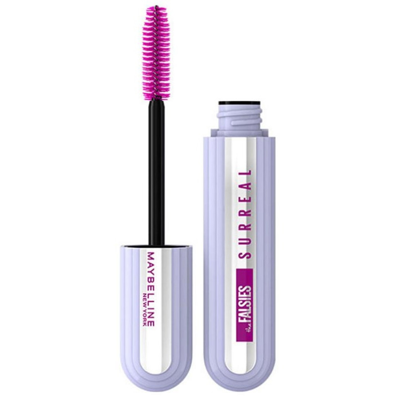 The Falsies Surreal Mascara 10ml - Maybelline