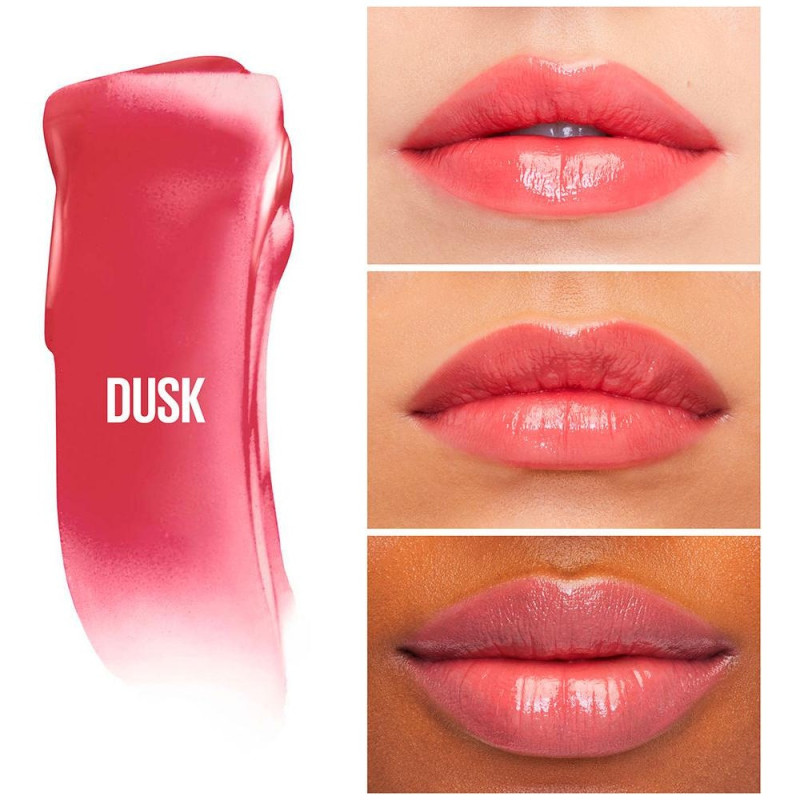 Green Edition Balmy Lip Blush 06 Dusk 1_7g - Maybelline