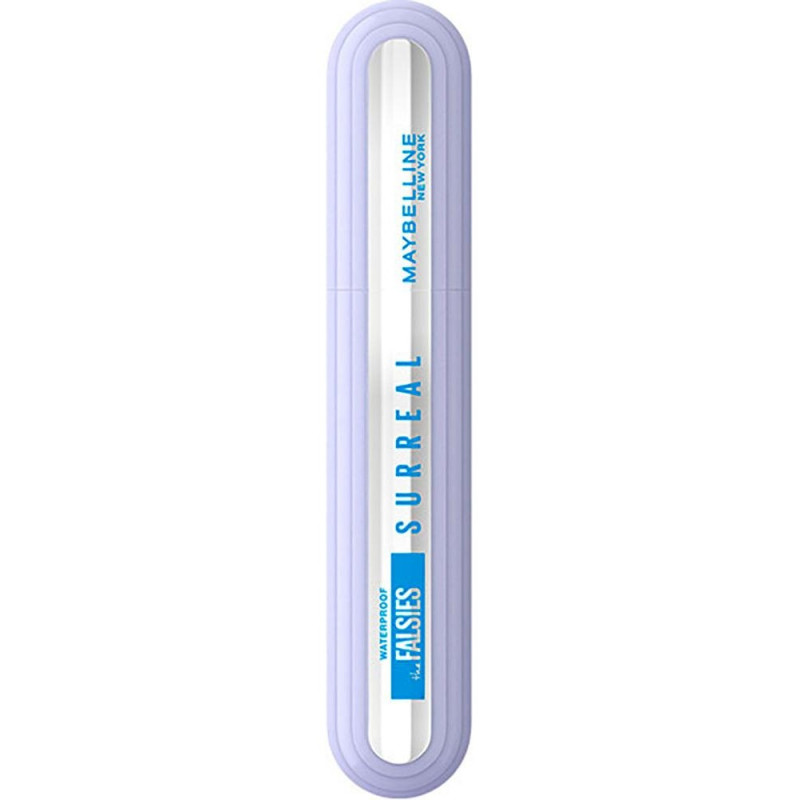 Maybelline The Falsies Surreal Waterproof Mascara Very Black 10Ml