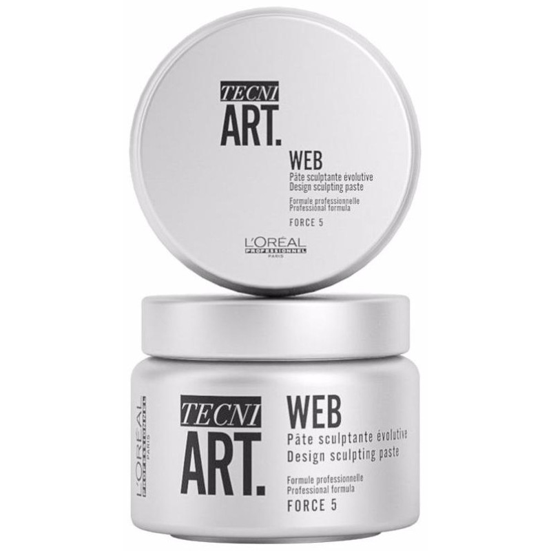 L'oreal Tecni Art Web 150ml - L'oral