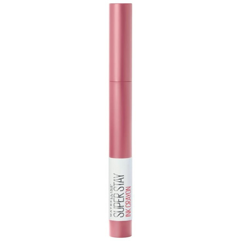 Maybelline Superstay Ink Crayon 30 Seek Adventures 1Ud