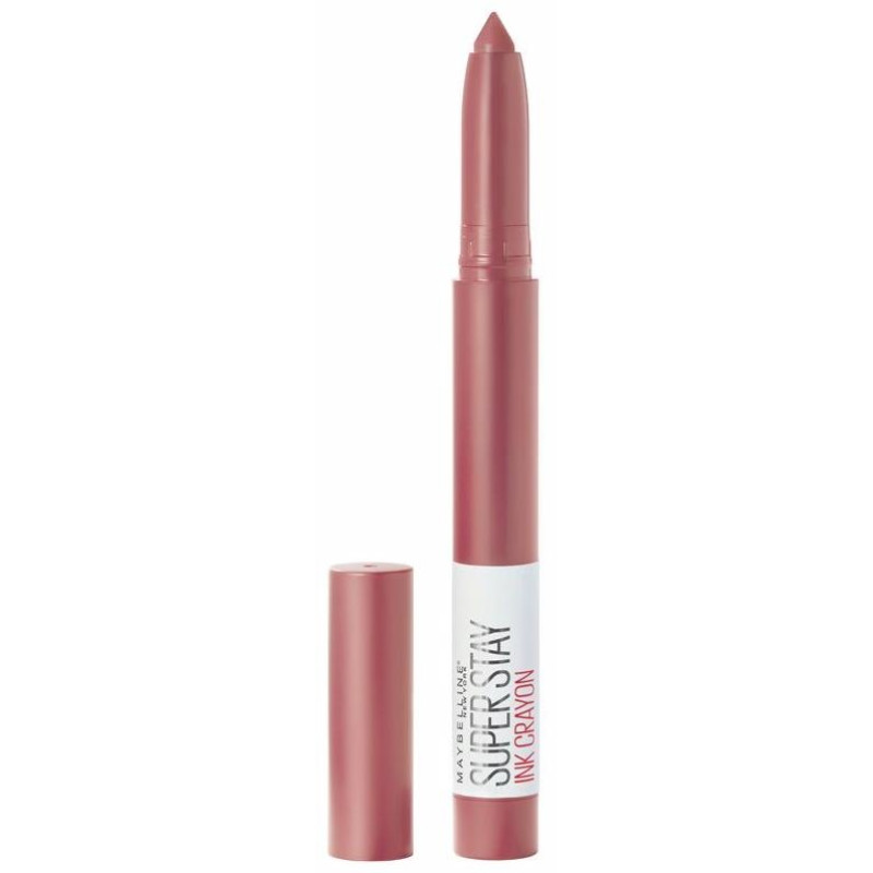 Maybelline Superstay Ink Crayon 15 Lead The Way 1Ud