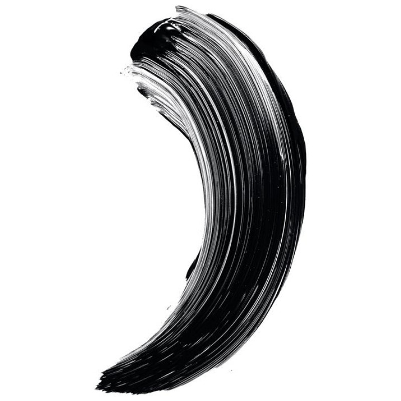 Colossal Volume Express Mascara Black 9,2 ml - Maybelline
