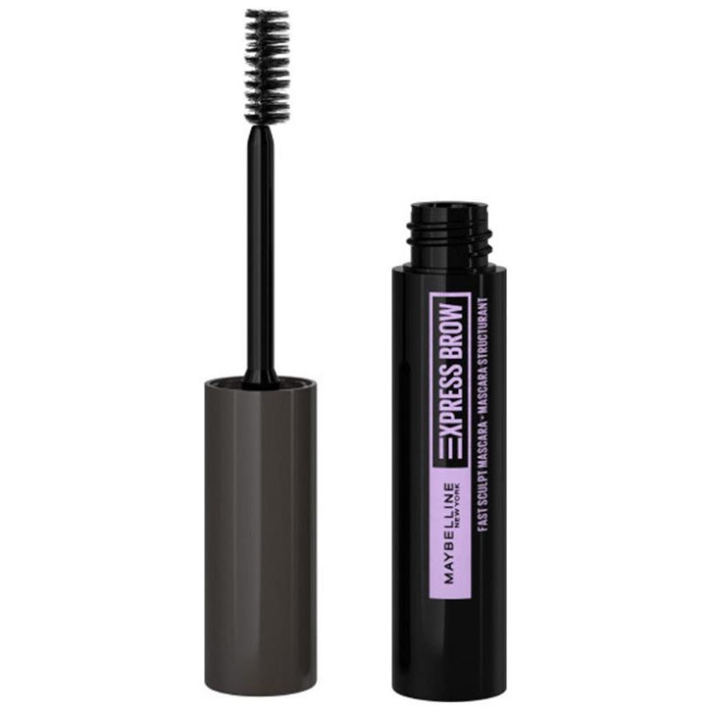 Maybelline Express Brow Fast Sculpt 06 Deep Brown 2.75Ml