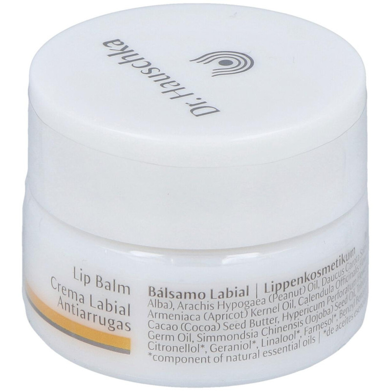 Dr Hauschka Crema Labial Antiarrugas 45ml - Dr. Hauschka