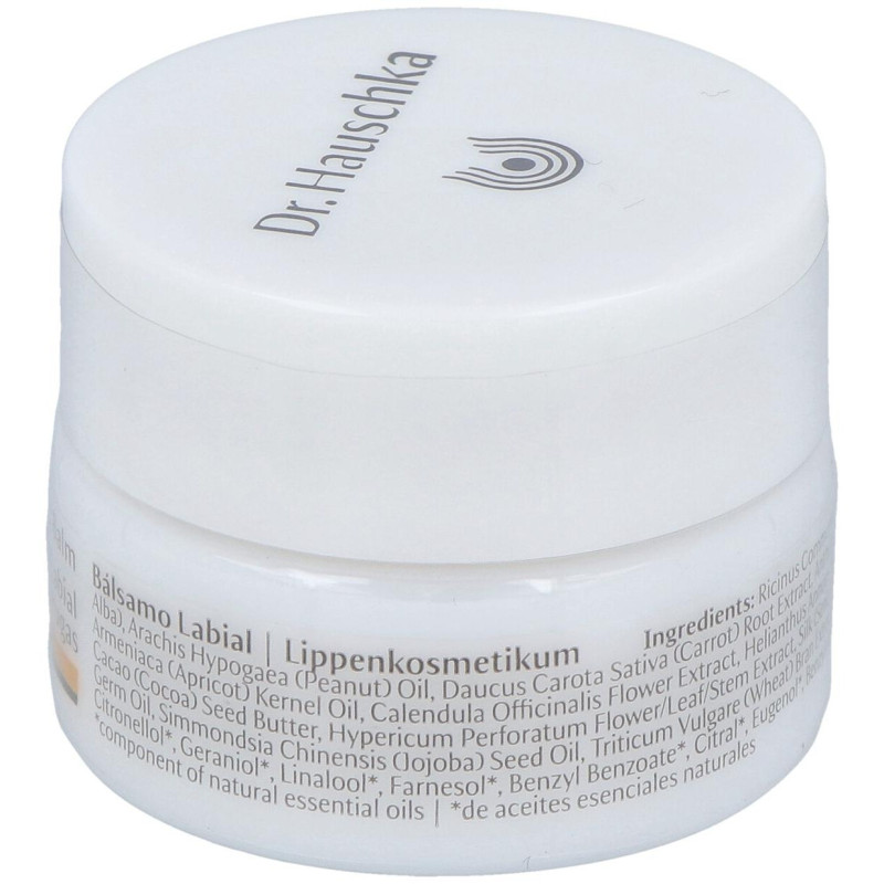 Dr Hauschka Crema Labial Antiarrugas 45ml - Dr. Hauschka