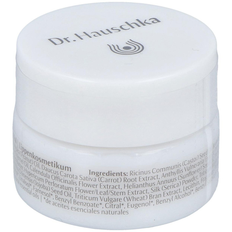 Dr Hauschka Crema Labial Antiarrugas 45ml - Dr. Hauschka