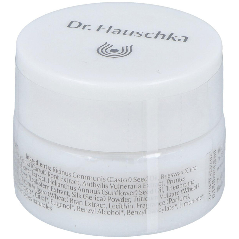 Dr Hauschka Crema Labial Antiarrugas 45ml - Dr. Hauschka