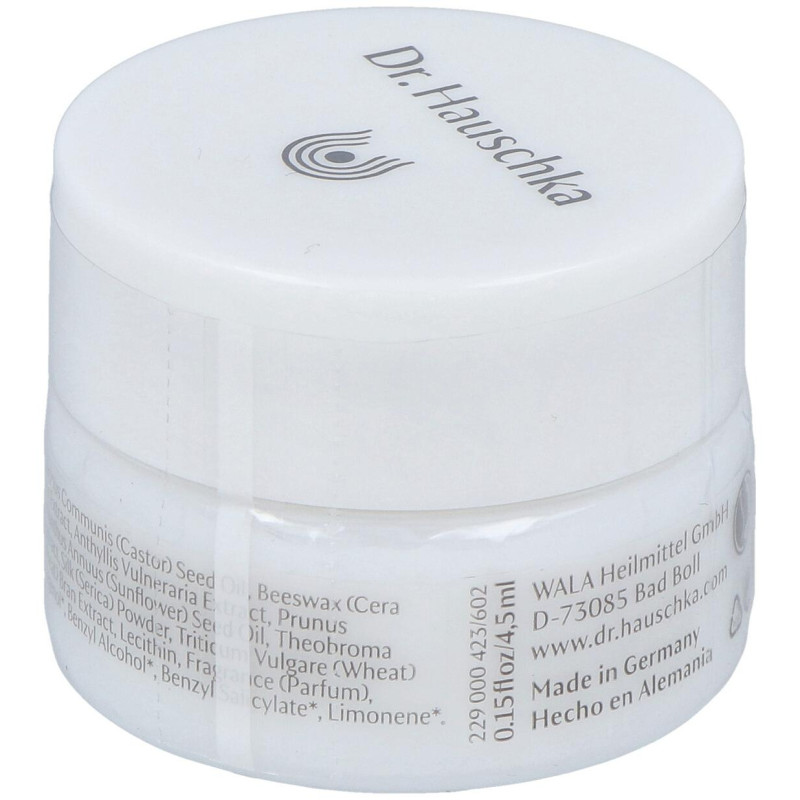 Dr Hauschka Crema Labial Antiarrugas 45ml - Dr. Hauschka
