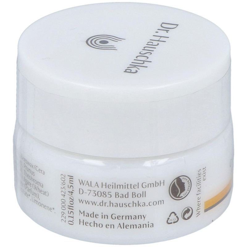 Dr Hauschka Crema Labial Antiarrugas 45ml - Dr. Hauschka