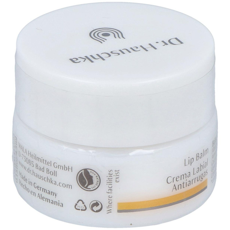 Dr Hauschka Crema Labial Antiarrugas 45ml - Dr. Hauschka