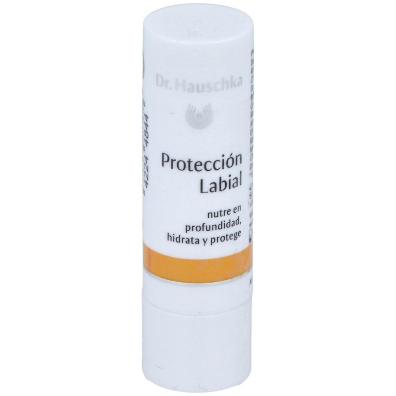 Protector Labial Stick 5g - Dr. Hauschka