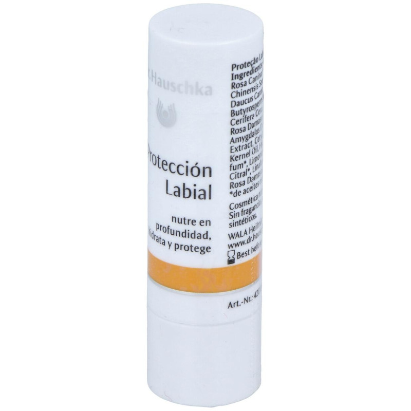 Protector Labial Stick 5g - Dr. Hauschka