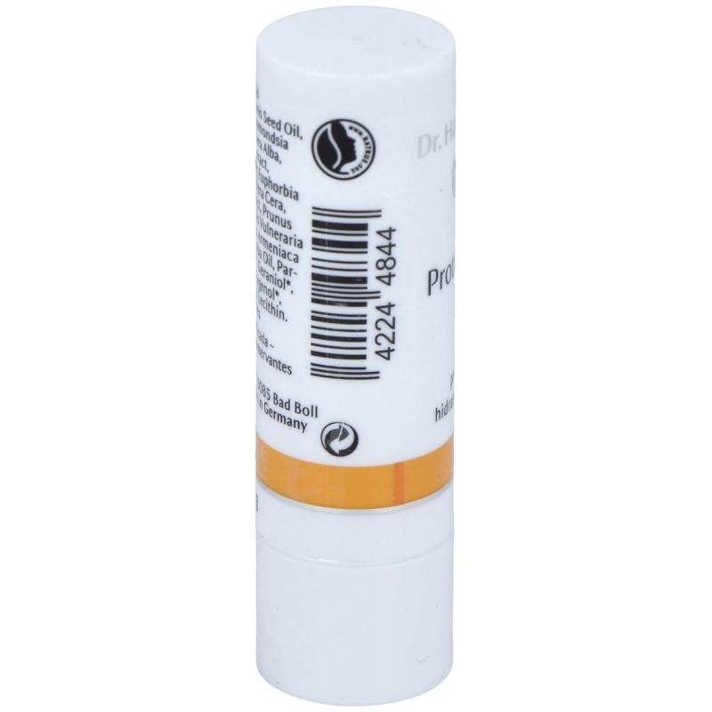 Protector Labial Stick 5g - Dr. Hauschka