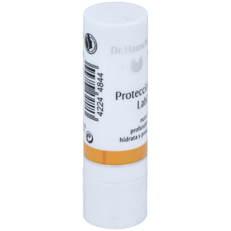 Protector Labial Stick 5g - Dr. Hauschka