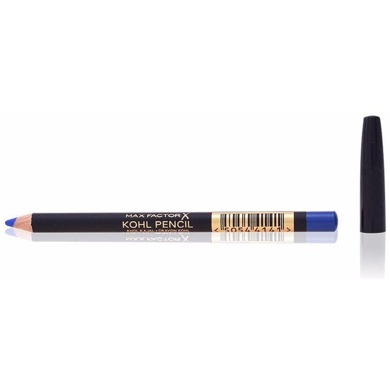 Kohl Pencil Nro 080 Cobalt Blue 4g - Max Factor