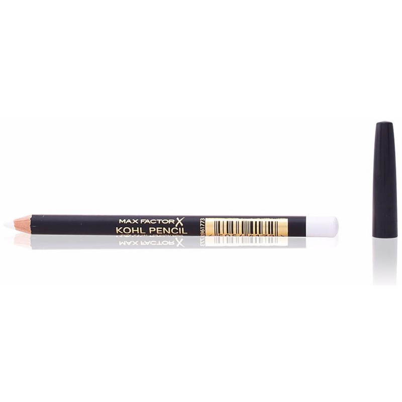 Kohl Pencil Nro 10 White 1ud - Max Factor